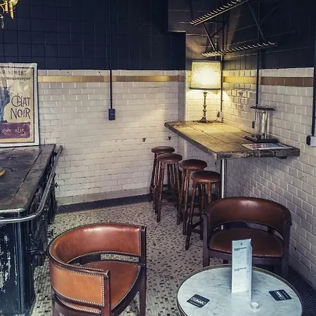 The Old Ravel Centre Отель Клермон-Ферран